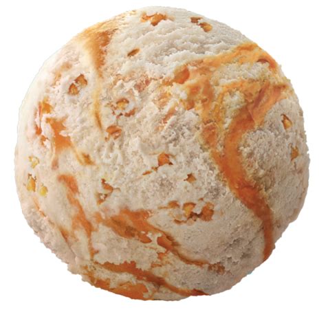 Карамель-арахис - Продукция компании "Крымское мороженное"