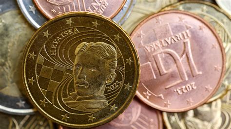 zum  januar kroatien fuhrt den euro ein