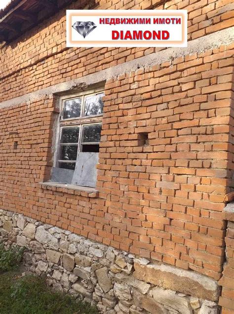 ЛИЗИНГ! Едноетажна къща в с. Стойково Едноетажна къща 90 кв.м РЗП 1900 ...