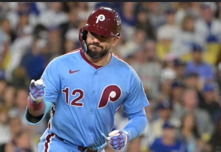 BREAKING: The ideal $160 million contract for Kyle Schwarber has been ...