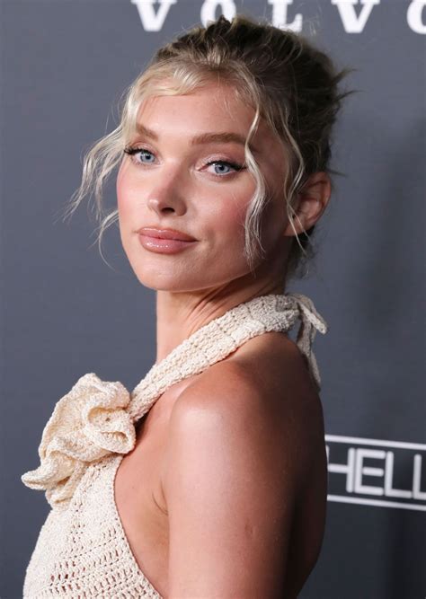 Elsa Hosk – Baby2Baby Gala 2022 • CelebMafia