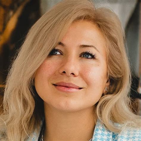 Елена Кравченко | Автор в «Бизнес‑cекреты — Т‑Банк»