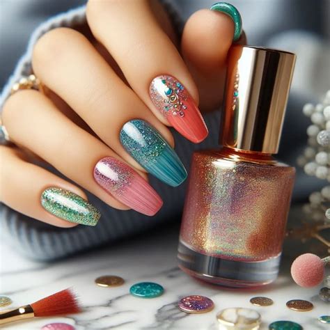 Гель-лак: Секрет стойкого маникюра - womenzz.ru