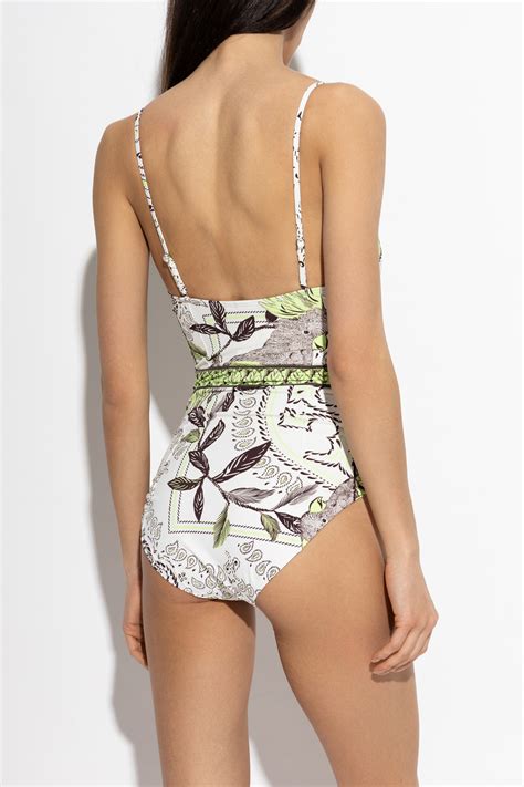 Tory Burch One-piece swimsuit | Women's | Vitkac