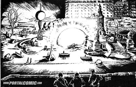 Maldito Cerrado: El Eternauta.