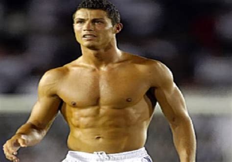 Nine famous footballers without tattoos - The Nation Newspaper