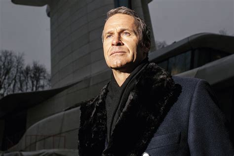 Vlad Doronin: the Russian hotelier to the stars | London Evening Standard