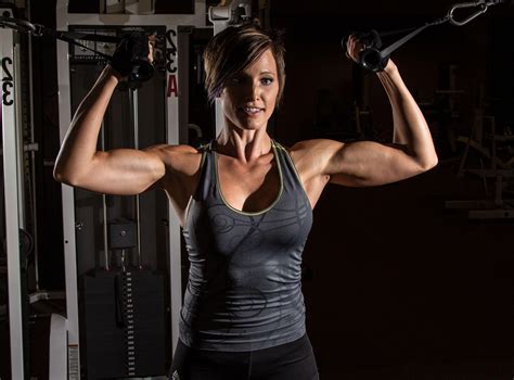 Yulia Ushakova Athlete Female Athletes Fitness Models