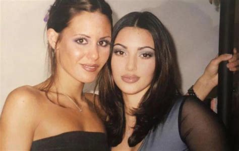 Young Kim Kardashian : r/trueratecelebrities