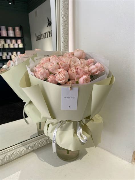 MARMELAD flowers&decor
