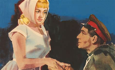 Любовью Надо Дорожить Фильм 1959 Смотреть Лучшая Фото Подборка
