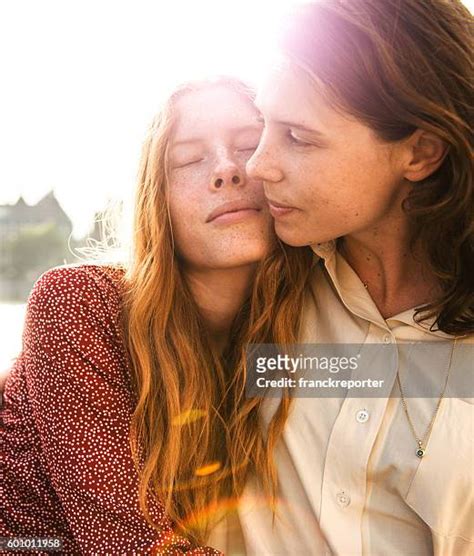 741 Lesbian Kiss Scene Stock Photos, High-Res Pictures, and Images ...