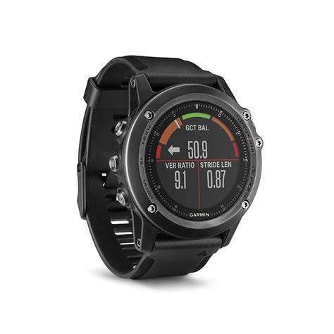 Garmin fēnix 3 HR - Firstbeat