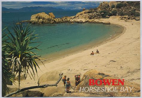 bowen queensland places