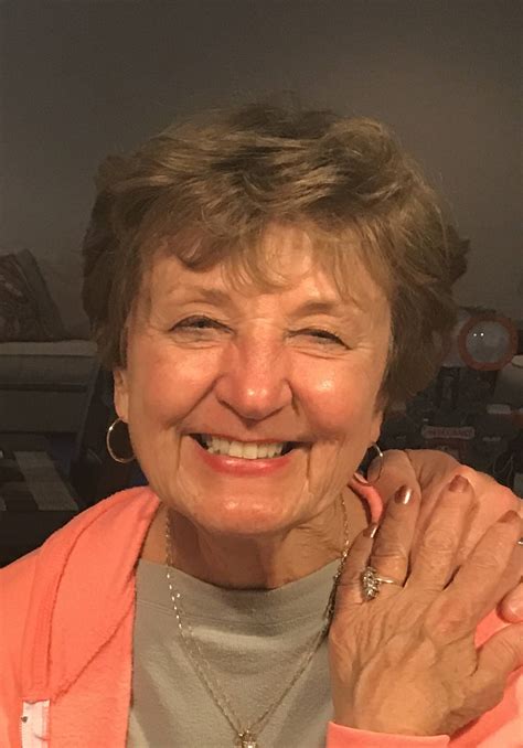 Georgienne Ann Chalupa – Newton Daily News