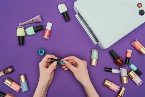 Что сделать, чтобы никогда не обрезать кутикулу | CosmetologyNews