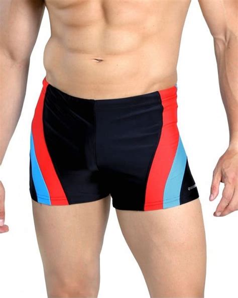 Купить Мужские Плавки для Купания Sesto Senso BD363