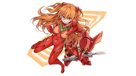 Asuka 4K Wallpapers - Top Free Asuka 4K Backgrounds - WallpaperAccess