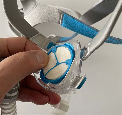 What are CPAP (HME) Heat Moisture Exchanger filters? - By Jeremy Smith