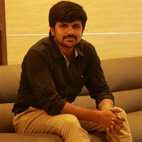 sreenivas chepuri youtube