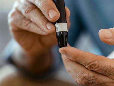 Suplemento que previne diabetes