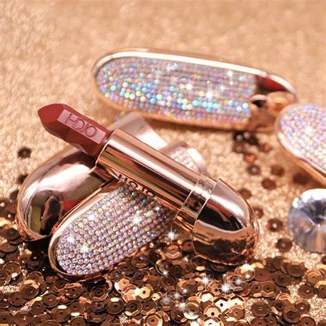 Hojo lipstick, Beauty & Personal Care, Face, Makeup on Carousell