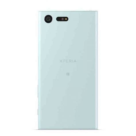 SONY Xperia X COMPACT F5321 Smartphone Specifications (Buy SONY Xperia ...
