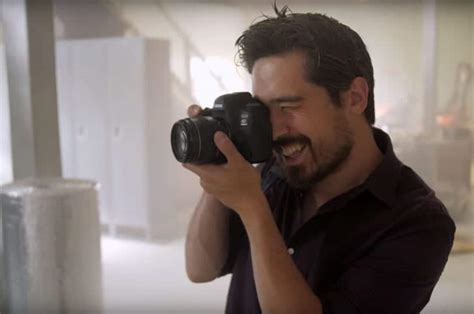 Canon EOS 6D Mark II Test: "Ich bin etwas enttäuscht!"