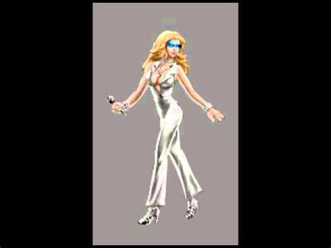 Dazzler - YouTube