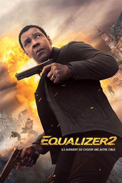Equalizer 2 (2018) - WookaFR