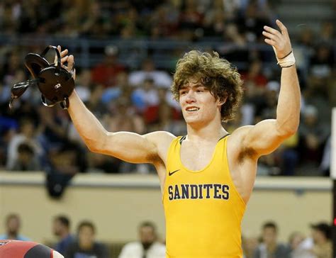 OSU wrestling: Daton Fix makes USA U23 roster