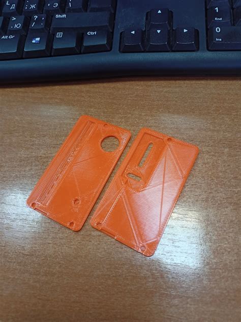 STL file Doors for Dot Aio v1, SE 🚪 ・3D printable model to download・Cults