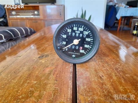 Стар километраж,скоростомер Шкода,Skoda в Други ценни предмети в гр ...