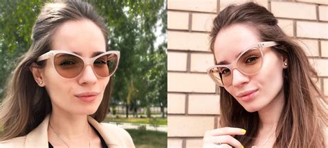 Что такое фотохромная линза?