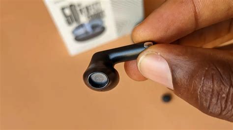 Tecno Sonic 1 wireless earbuds review: good for the money | DroidAfrica
