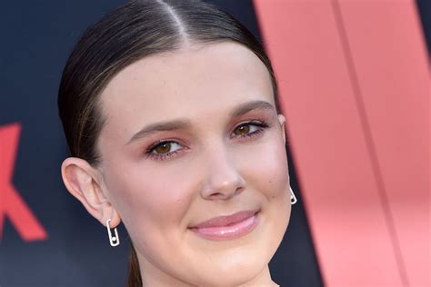 Experts Reveal: The Truth Behind Millie Bobby Brown's Success - mqpftwh