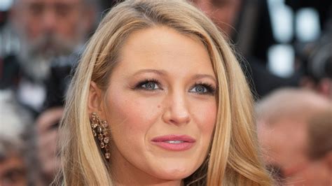 Blake Livelys Stunning Net Worth Revealed