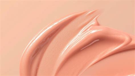 Premium Photo | Glycerin gel makeup primer isolated on white