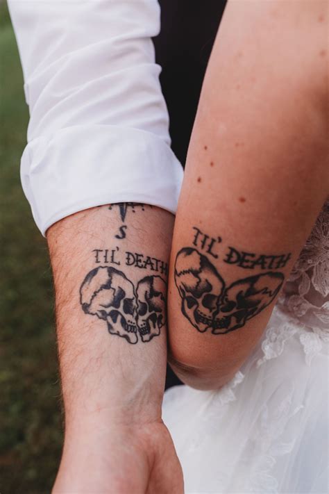 couples tattoos ideas 10