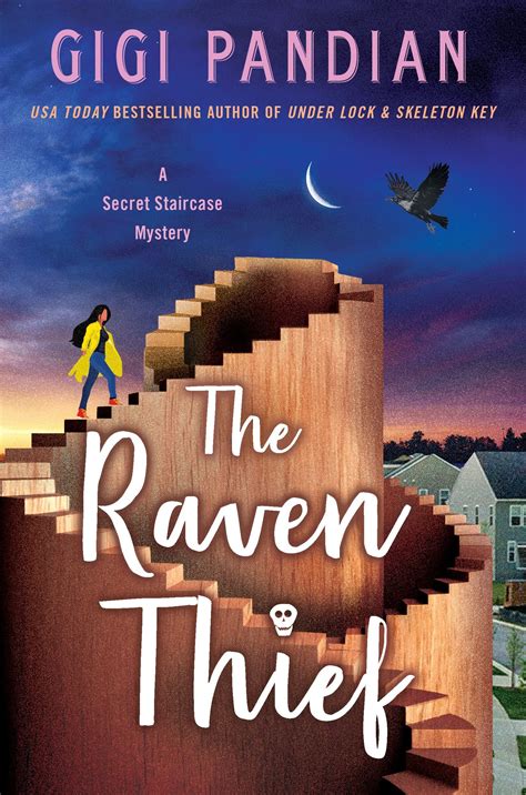 Thief Cover