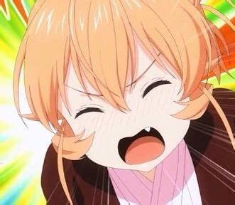 Erina Nakiri | Wiki | Anime Amino