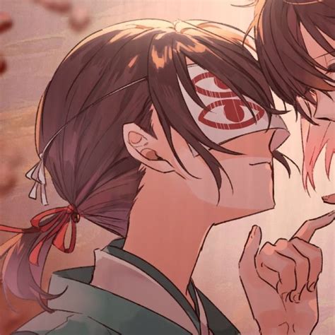 Matching Pfps 💗 | Anime couples drawings, Anime best friends, Cute ...