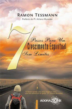 7 Passos Para Crescimento Espiritual