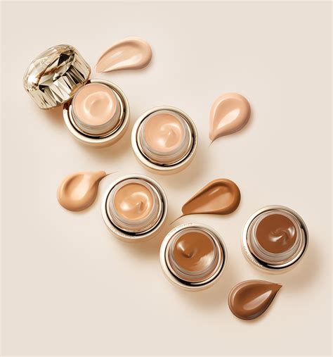Behind the Foundation - The Story of Clé de Peau Beauté The Foundation ...