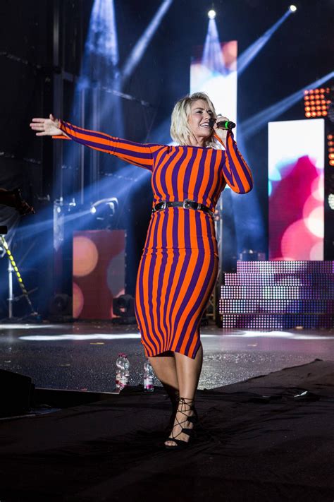 Beatrice Egli - Starporträt, News, Bilder | GALA.de