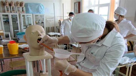 Очистительная клизма Клизма процедура