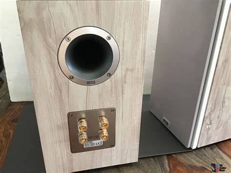 Heco Aurora 300 Bookshelf Speakers Photo #4570340 - US Audio Mart