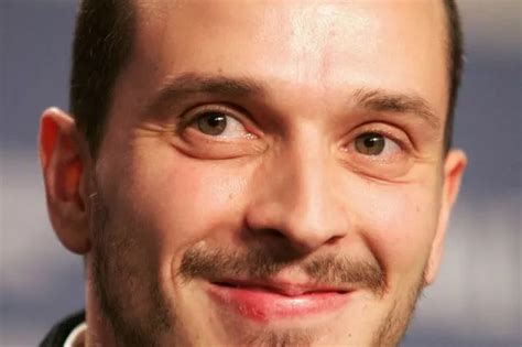 Passion of the Christ actor Christo Jivkov tragically dies aged 48 from ...