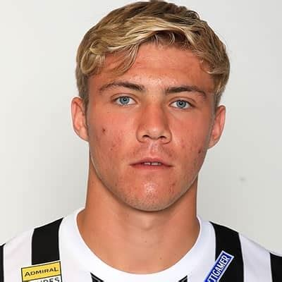 Rasmus Hojlund - Bio, Age, Height, Net Worth, Facts, Nationality