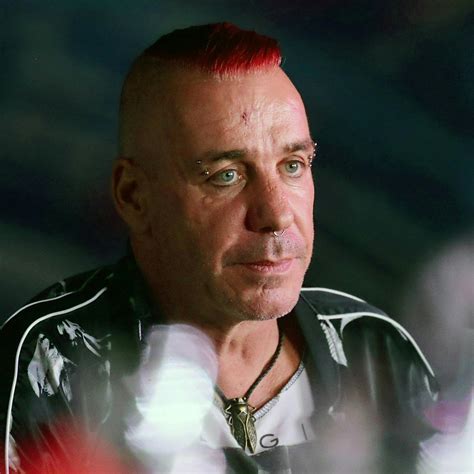 Till Lindemann Gedichte 1